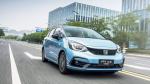 Honda Fit Sport 2020 года (CN)